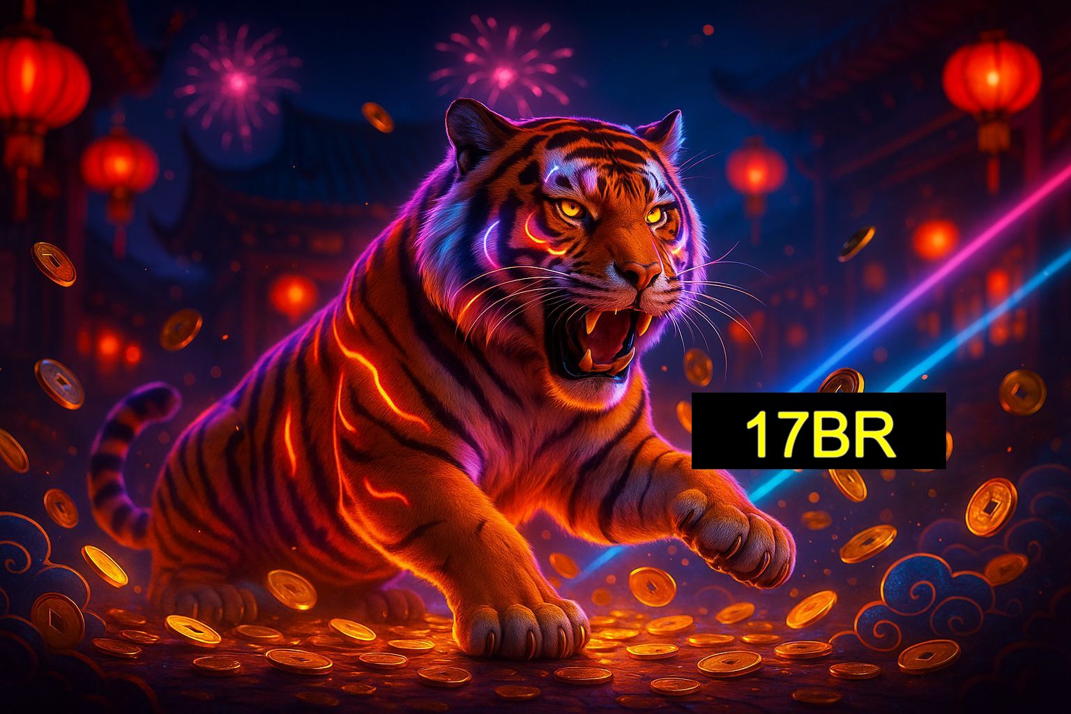 Como Jogar Fortune Tiger