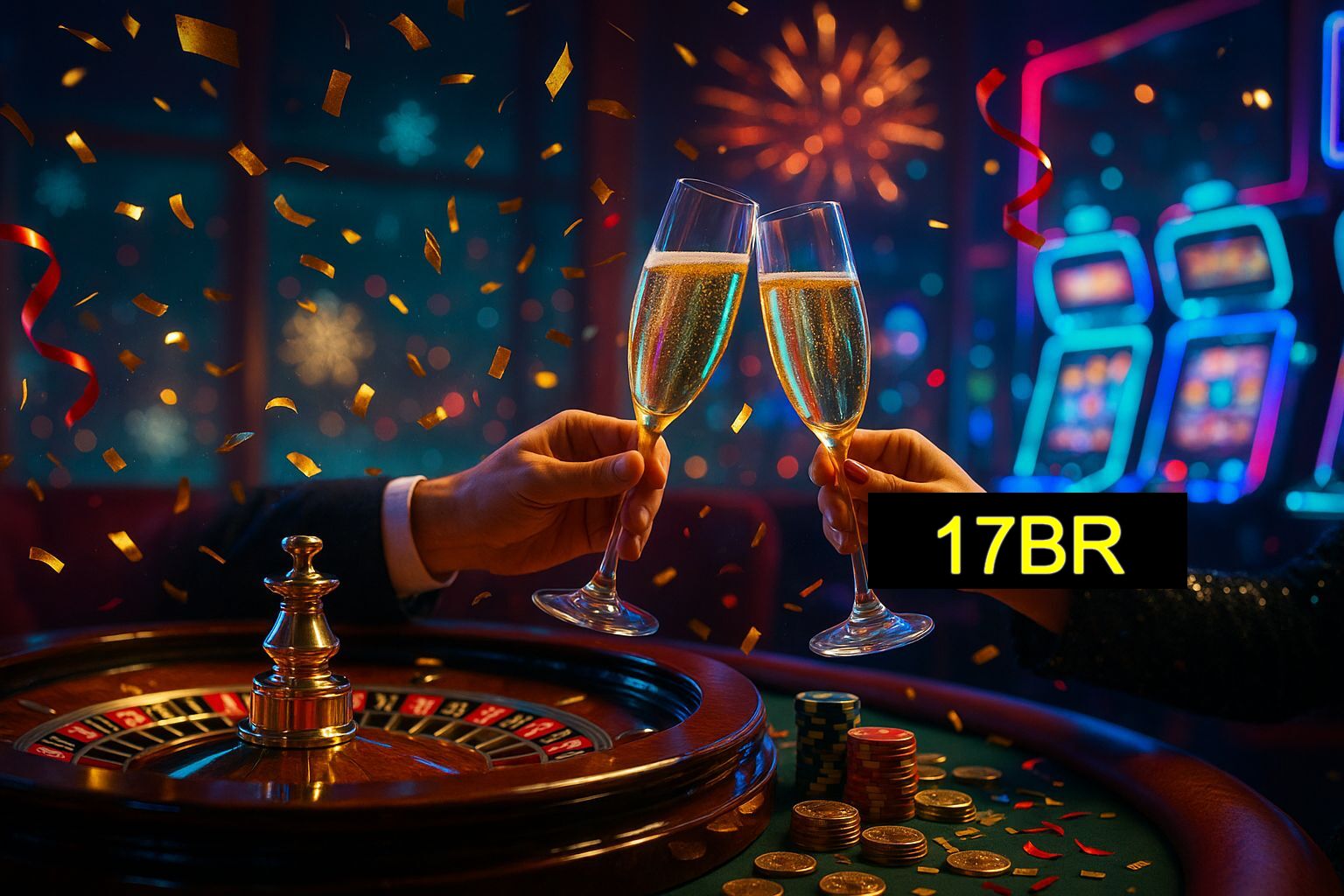 Jogos Festivos