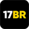 Logo da 17BR